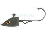 Główka jigowa Fox Rage Dart Jig Head Camo 11g #2/0