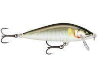 Wobler Rapala CountDown Elite 5.5cm 5g - Gilded Ayu (GDAY)