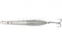 Kinetic Twister Sister 300g Silver