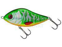 Przynęta jerk Salmo Slider SD7F - Supernatural Golden Crucian