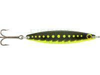 Blue Fox Moresilda Holographic HD Trout 75mm 15g - Black Minnow