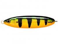 Lure Rapala Weedless Minnow Spoon 10cm - Flash Perch