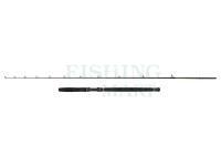 Rod Penn REGIMENT III SLD Carbon Boat 4-8lb | 1+1sec | 2.30m