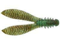 Soft Baits Jackall Ribbing Bunny 3.8 102mm 9.4g - Magic Pumpkin Craw