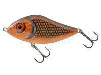 Przynęta jerk Salmo Slider SD10F Copper Roach