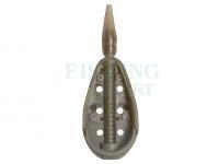 Preston ICS In-Line Banjo XR Feeder - Medium 45g