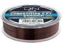 Żyłka Dragon Competition C.P.T. Match & Feeder 300m - 0.20mm