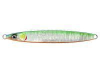 Sea lure Savage Gear Sardine Glider 14.5cm 150g Fast Sinking - UV Blue Green Glow