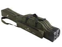 Mikado 2 Compartment Reinforced Rod Holdall 160cm - Green