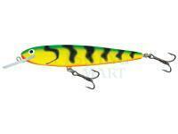 Hard Lure Salmo WF13DR White Fish 13cm Green Tiger - Limited Edition