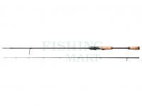 Rod Savage Gear Revenge SG6 Ultra Light Game 2.13m 3-11g 2pc