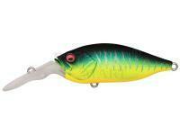 Hard lure Megabass Deep-X 100 LBO 59mm 10.5g - MAT TIGER