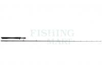 Rod W3 LiveCast-T 2nd 7`2" 215 CM H 40-100 G