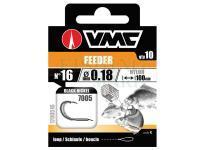 Przypon VMC nylon Feeder loop 7005 | 100cm | 10pcs | #16 | 0.18mm