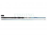 Rod Savage Gear SGS2 Inline Boat Game 7'9'' | 2.36m | MF | 200-600g | XXH | 30-50lbs