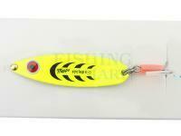 Spoon Mepps Syclops Fluo #00 | 5g | 4cm - Chartreuse
