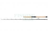 Rod Savage Gear Fury SG6 Boat 2.13m 150-400g