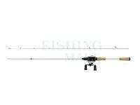 Abu Garcia MAX PRO 702H 2.13m 15-60g + MAX5PROLP-L