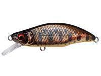 Wobler Megabass Great Hunting GH64 Humpback 64mm 2.52inch 8.3g 0.30oz FS - AL SABI YAMAME