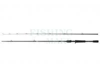 Rod Abu Garcia EON Casting 662LP BFS 1.98m 3-15g Extra Fast Light Plus