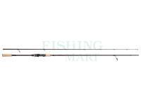 Rod Abu Garcia Spike Pro Jigging 902 | 2sec | 2.74m | S | 24-80G