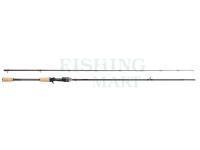 Rod Abu Garcia Spike Pro Tech HB 712 | 2.16m | C | 7-28g