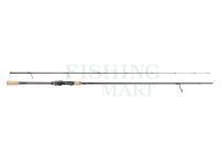 Rod Abu Garcia Spike Pro Tech Rig 862 | 2sec | 2.59m | S | 3-18g