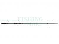 Rod Abu Garcia Spike X Finesse Jigging 2.44m 5-25g