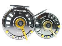 Ryobi Fly Reels Adventure