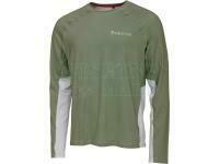 Koszulka Westin Flats UPF Shirt Sage Green - M