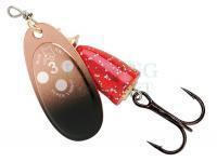 Spinner BlueFox Vibrax Flake #3 8g - CBRF