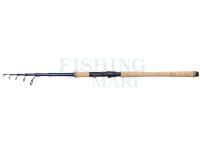 Wędka Dam Steelhead Iconic Tele Spin 6'/1.80m MF 2-12g 5sec