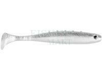 AGGRESSOR PRO 10cm - pearl/clear/silver glitter