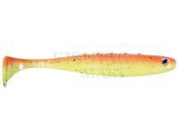 Dragon przynęty V-lures AGGRESSOR PRO 12.5cm - chartreuse/orange fluo/black glitter/silver glitter