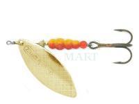 Spinner Mepps Aglia Long #3 | 11.5g - Gold