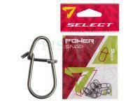 Select Agrafki Power Snap