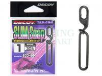 Decoy Snaps SN-16 Slim Snap