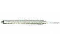Soft baits Fish Arrow AirBag Minnow 3" - #21 Pearl White