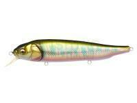 Wobler Megabass LATES FeedingWoofer 120mm 17.5g - Wagin Oikawa