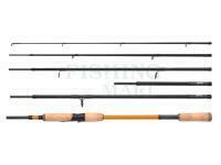 Wędka Shimano STC AX Spinning Multi Length 2.40-2.70m 15-40g
