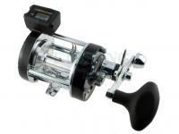 Abu Garcia Multiplikatory Ambassadeur Linecounter