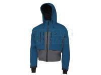 Kurtka Scierra Helmsdale Wading Jacket SEAPORT BLUE - XXXL