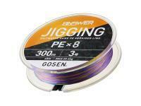 Gosen ANSWER JIGGING PE×8