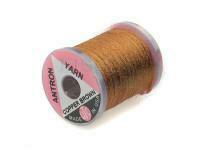 UTC Antron Yarn 033 - Copper Brown