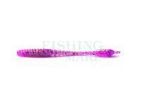 Przynęty miękkie Fishup ARW Worm 55mm - 016 Lox/Green & Black