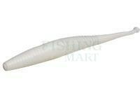 Soft Baits Mikado M-Craft Wiggly Worm 100mm - White