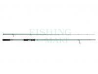 Rod Abu Garcia Spike X Jigging 2.44m 14-40g