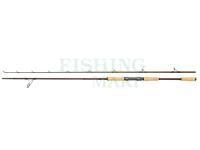 Rod Abu Garcia Beast Pro Spin 802 Allr Pike | 2sec | 2.44m | H | 40-100g