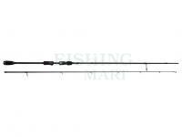 Rod Westin W3 Ultrastick 2nd 7ft 210cm M 10-40g 2sec