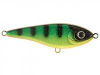 Lure Strike Pro Baby Buster 10cm C029 - Firetiger